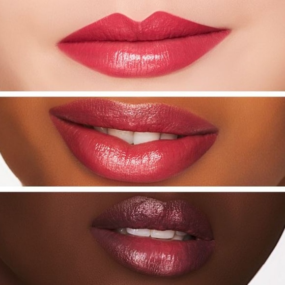 MAC Lustre Lipstick- Lustering - Picture 2 of 2